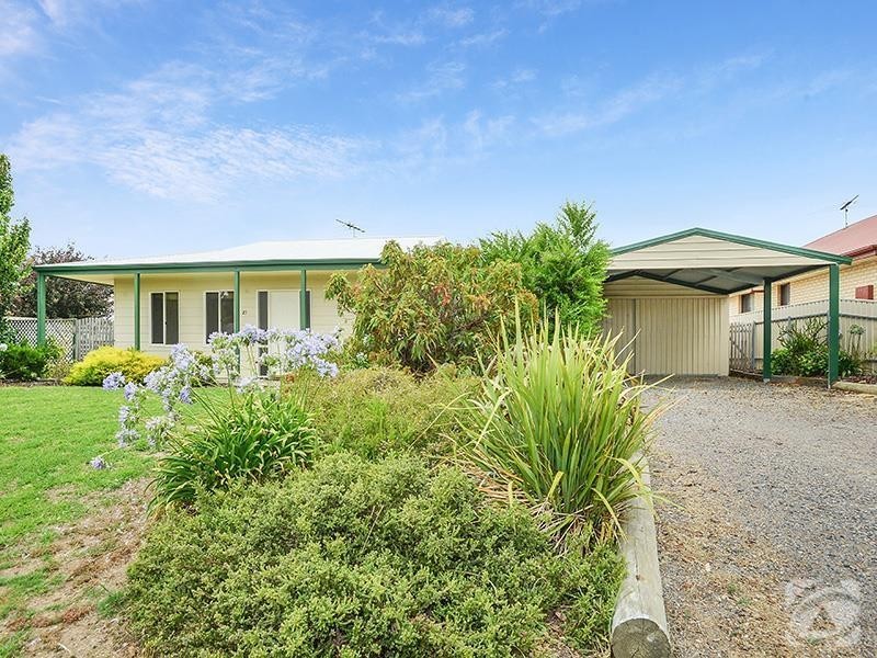 27 Waye Street, Mount Compass SA 5210