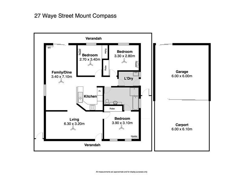 27 Waye Street, Mount Compass SA 5210