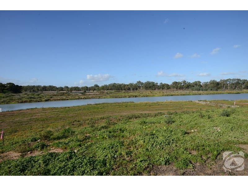 Lot 493 Marina Way, Mannum SA 5238