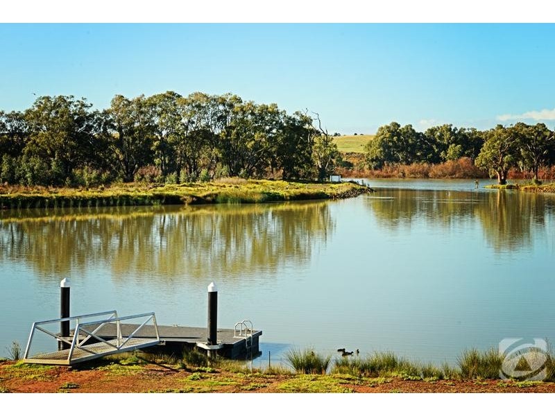 Lot 493 Marina Way, Mannum SA 5238