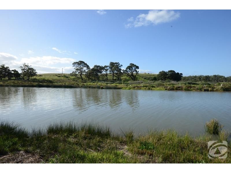 Lot 493 Marina Way, Mannum SA 5238