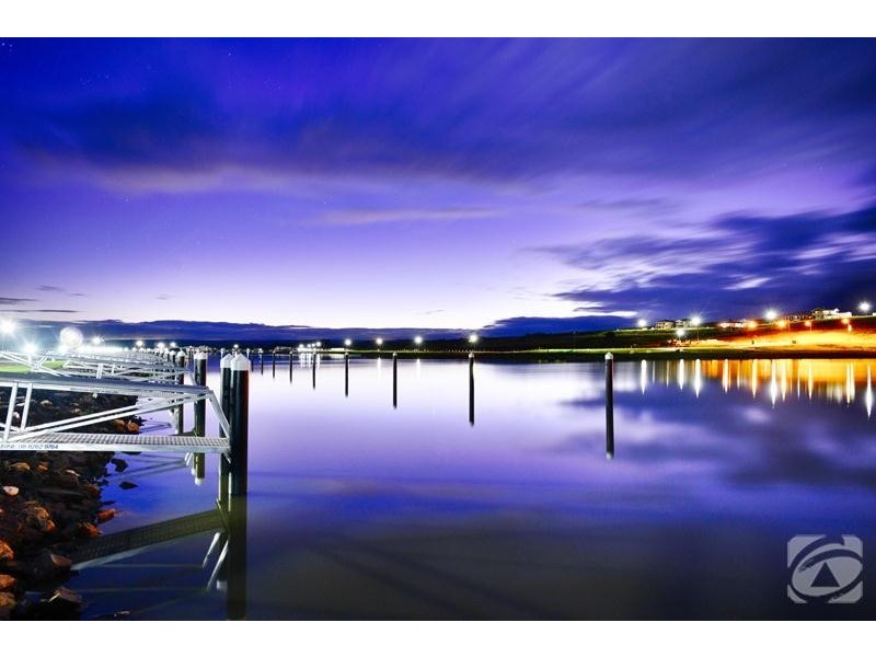 Lot 493 Marina Way, Mannum SA 5238