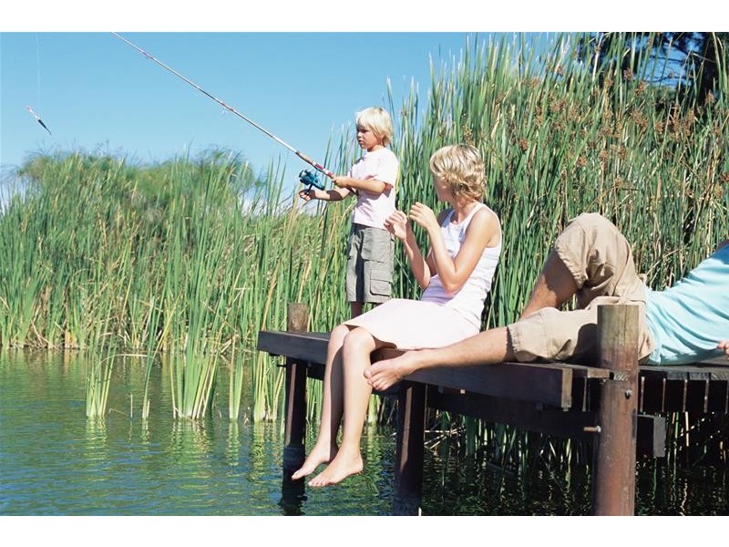 Lot 493 Marina Way, Mannum SA 5238