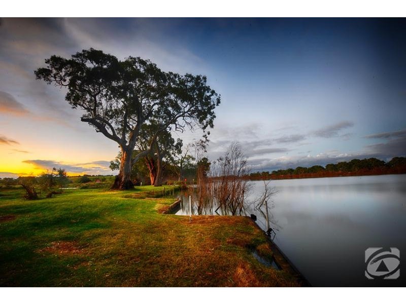 Lot 493 Marina Way, Mannum SA 5238
