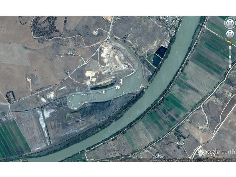 Lot 493 Marina Way, Mannum SA 5238