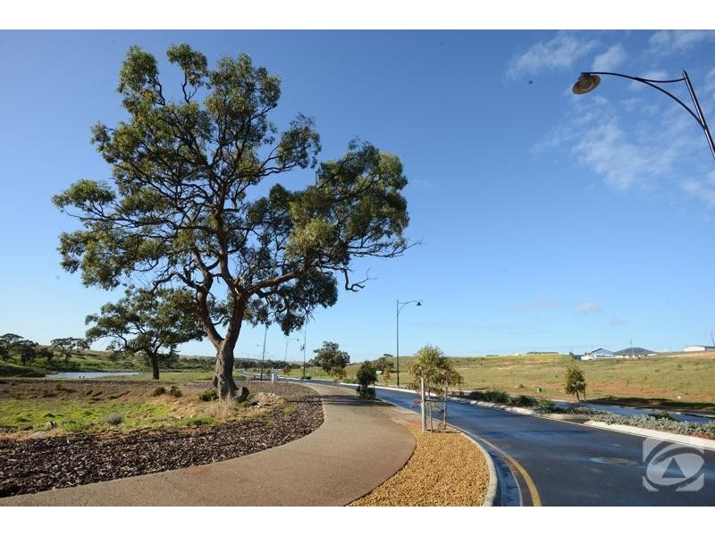 Lot 493 Marina Way, Mannum SA 5238