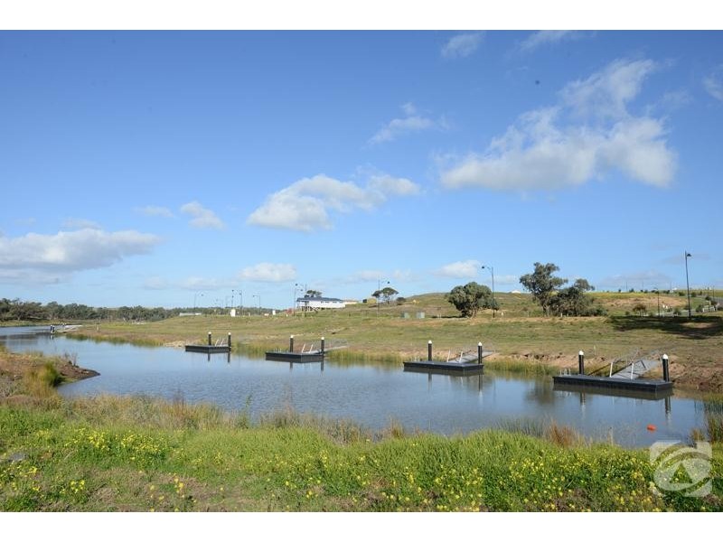 Lot 493 Marina Way, Mannum SA 5238