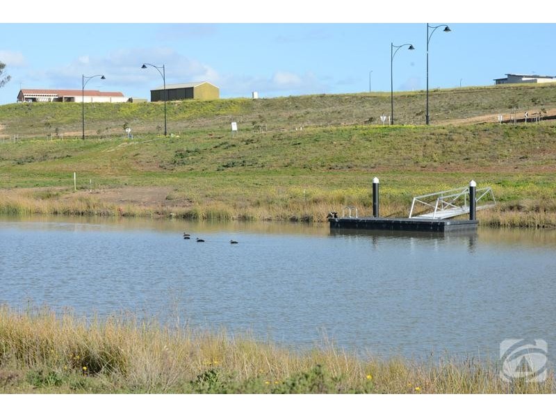 Lot 493 Marina Way, Mannum SA 5238