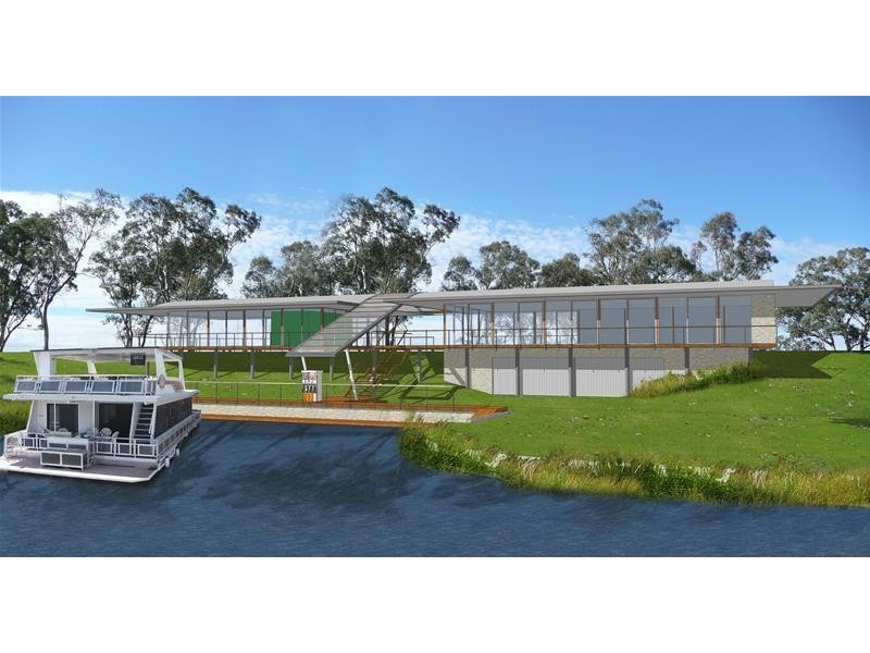 Lot 493 Marina Way, Mannum SA 5238