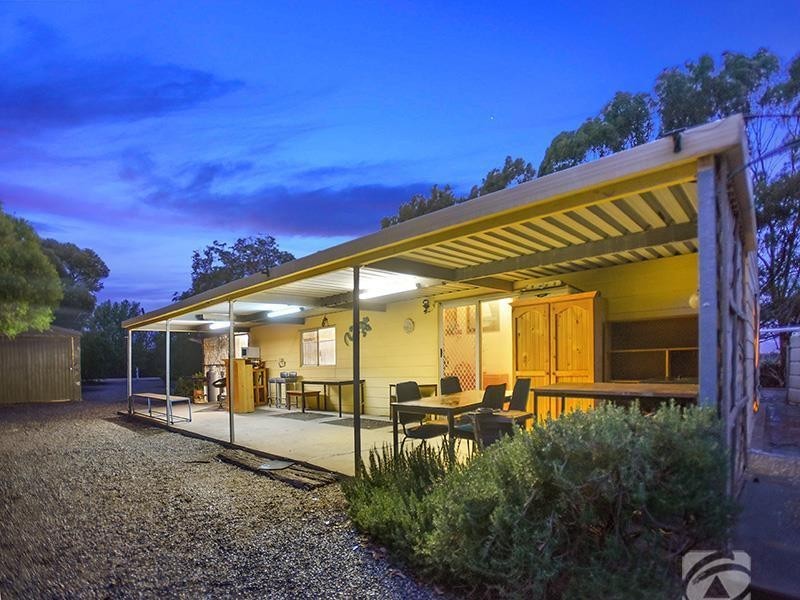 36 Hampshire Way, Aldinga SA 5173