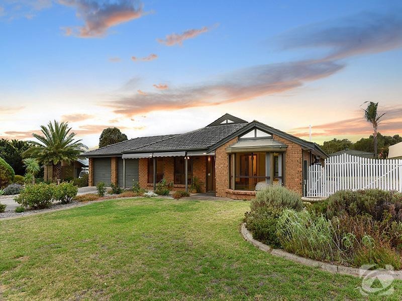3 Ruby Court, Willunga SA 5172