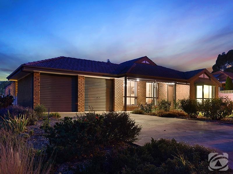 3 Ruby Court, Willunga SA 5172