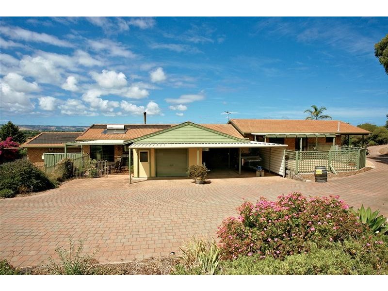 42 Stump Hill Road, Mclaren Vale SA 5171