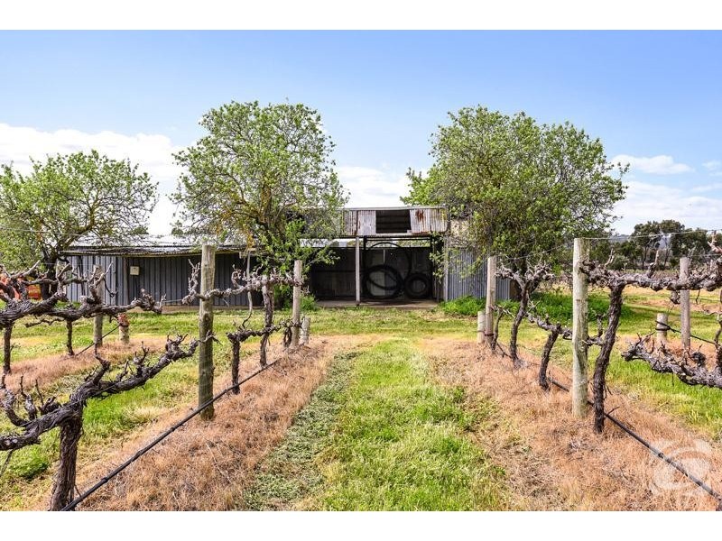 Lot 4 Hunt  Road, Mclaren Vale SA 5171