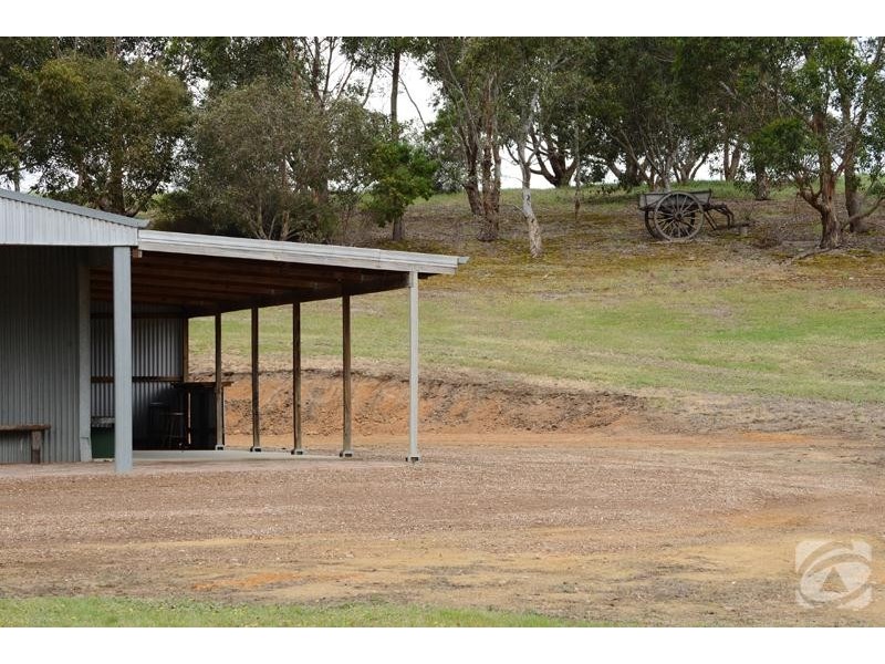 470 Bahloo Glen Road, Mount Compass SA 5210