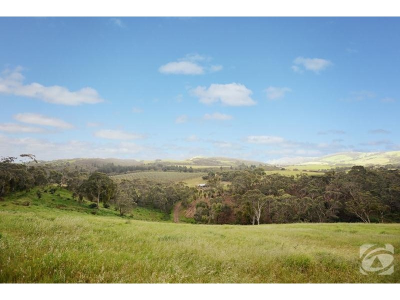 470 Bahloo Glen Road, Mount Compass SA 5210