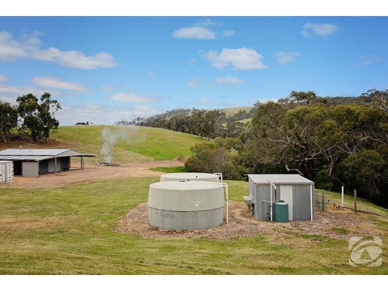 470 Bahloo Glen Road, Mount Compass SA 5210