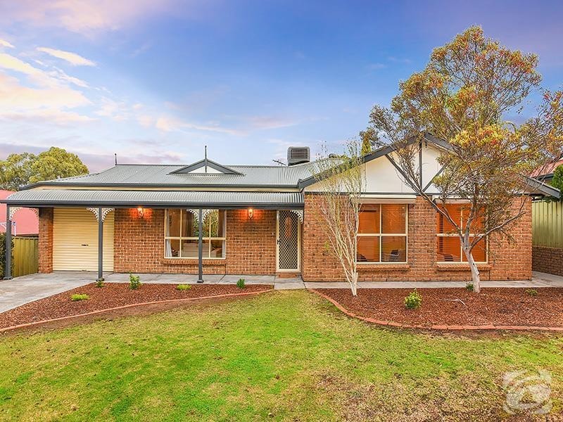 68 Valley View Drive, Mclaren Vale SA 5171