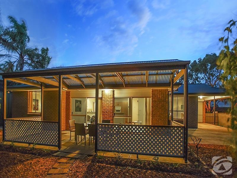 68 Valley View Drive, Mclaren Vale SA 5171