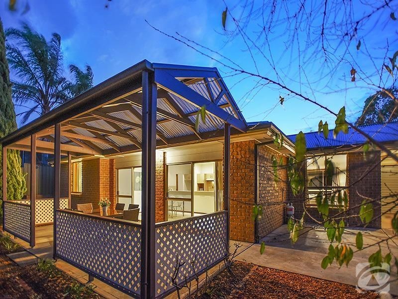 68 Valley View Drive, Mclaren Vale SA 5171