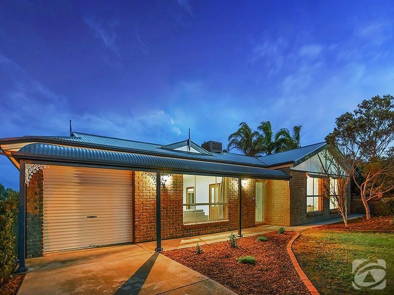 68 Valley View Drive, Mclaren Vale SA 5171