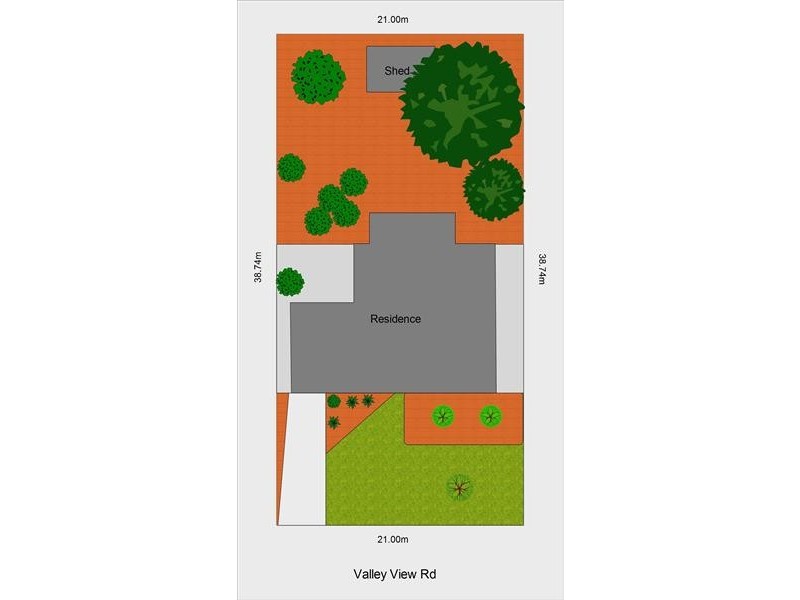 68 Valley View Drive, Mclaren Vale SA 5171