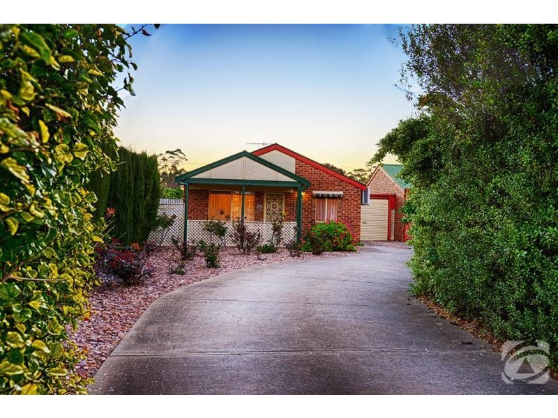 3/58-60 Rowley Road, Aldinga Beach SA 5173