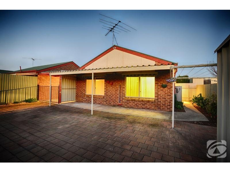 3/58-60 Rowley Road, Aldinga Beach SA 5173