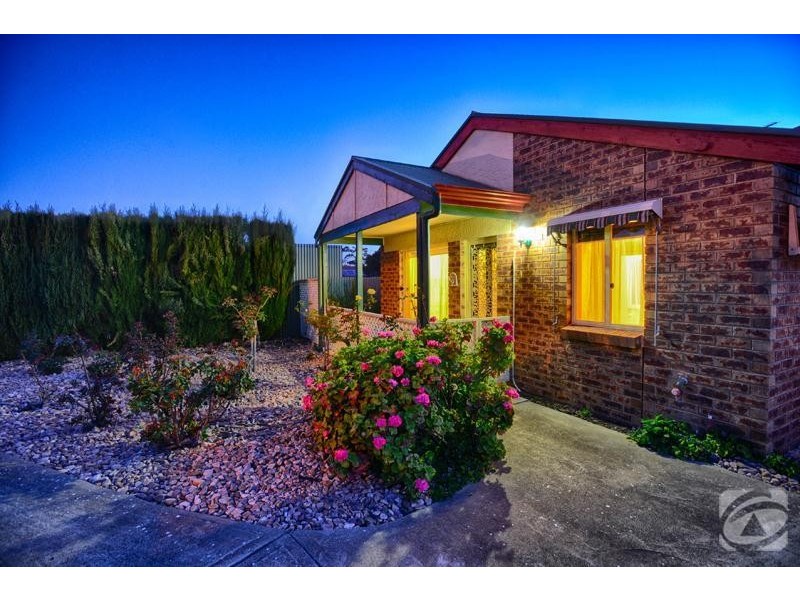 3/58-60 Rowley Road, Aldinga Beach SA 5173