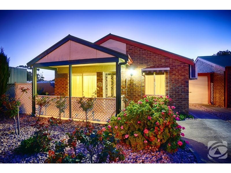 3/58-60 Rowley Road, Aldinga Beach SA 5173