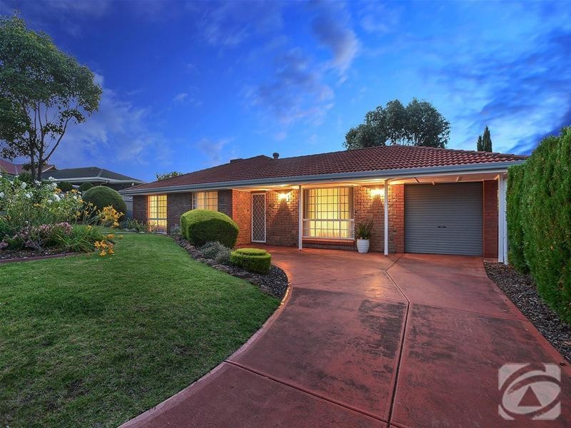 44 Wigley Drive, Mclaren Vale SA 5171