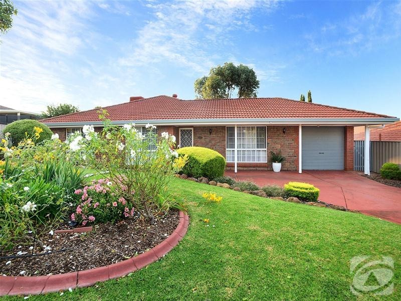 44 Wigley Drive, Mclaren Vale SA 5171