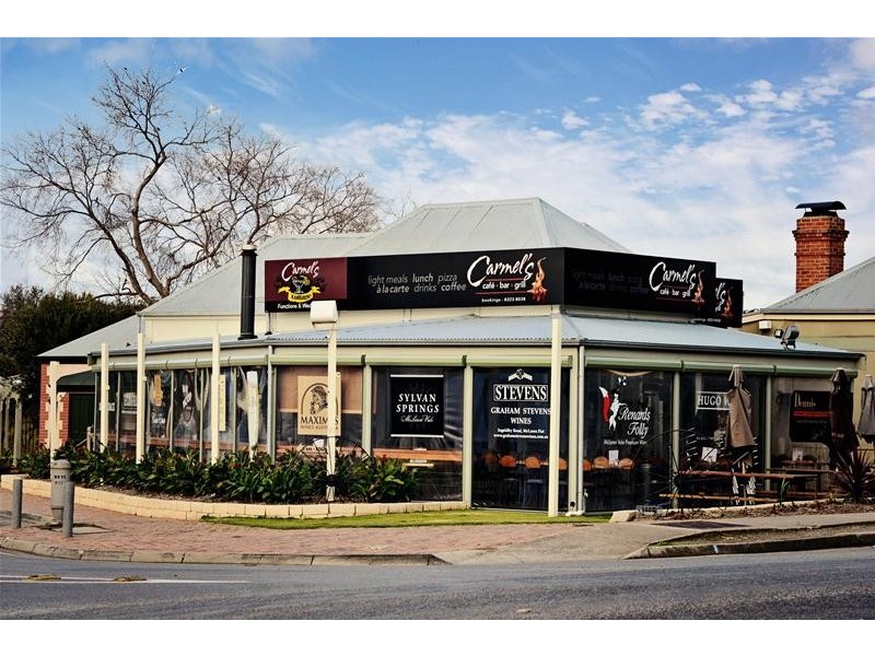 254-256 Main Road, Walkers Lane, Mclaren Vale SA 5171