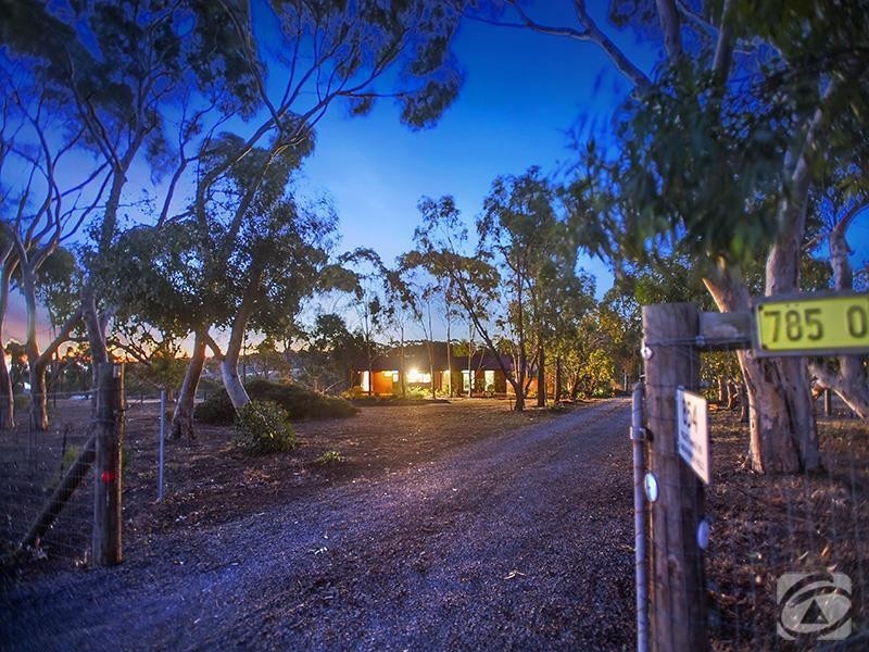 854 Piggott Range Road, Onkaparinga Hills SA 5163