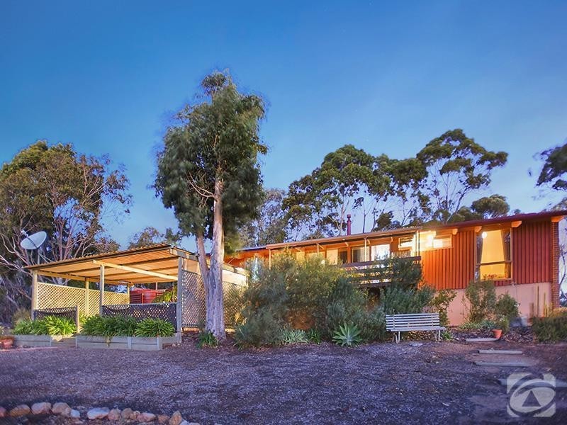 854 Piggott Range Road, Onkaparinga Hills SA 5163