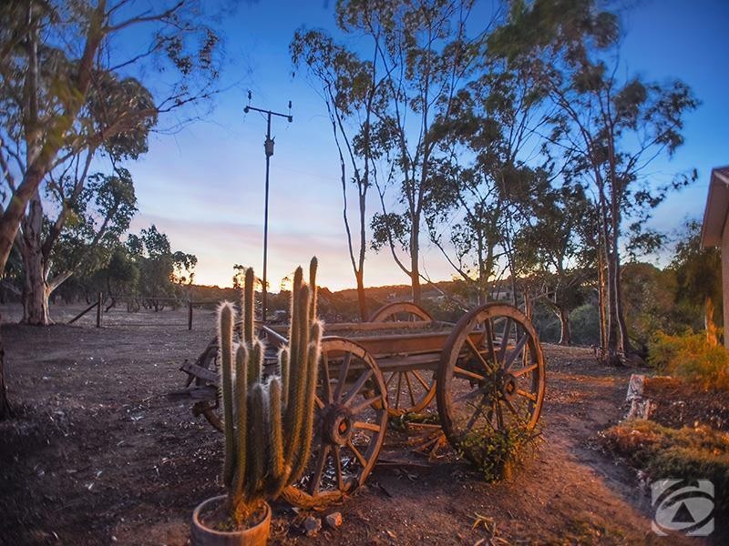 854 Piggott Range Road, Onkaparinga Hills SA 5163