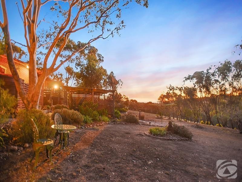 854 Piggott Range Road, Onkaparinga Hills SA 5163