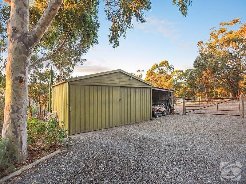 854 Piggott Range Road, Onkaparinga Hills SA 5163