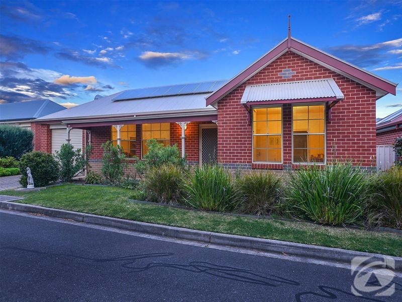 13/3 Aldersey Street, Mclaren Vale SA 5171