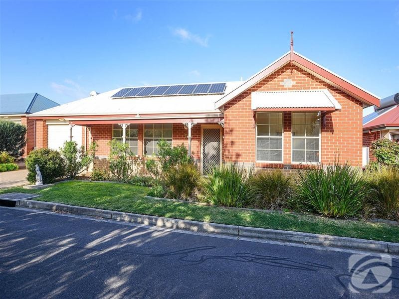 13/3 Aldersey Street, Mclaren Vale SA 5171