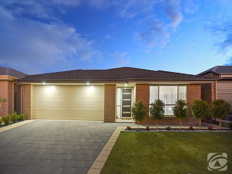 48 Sunderland Crescent, Seaford SA 5169