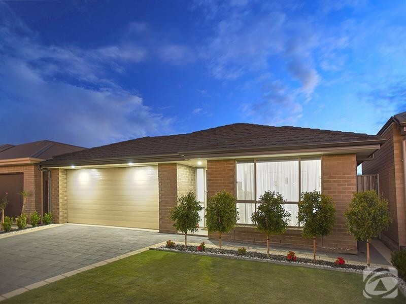 48 Sunderland Crescent, Seaford SA 5169