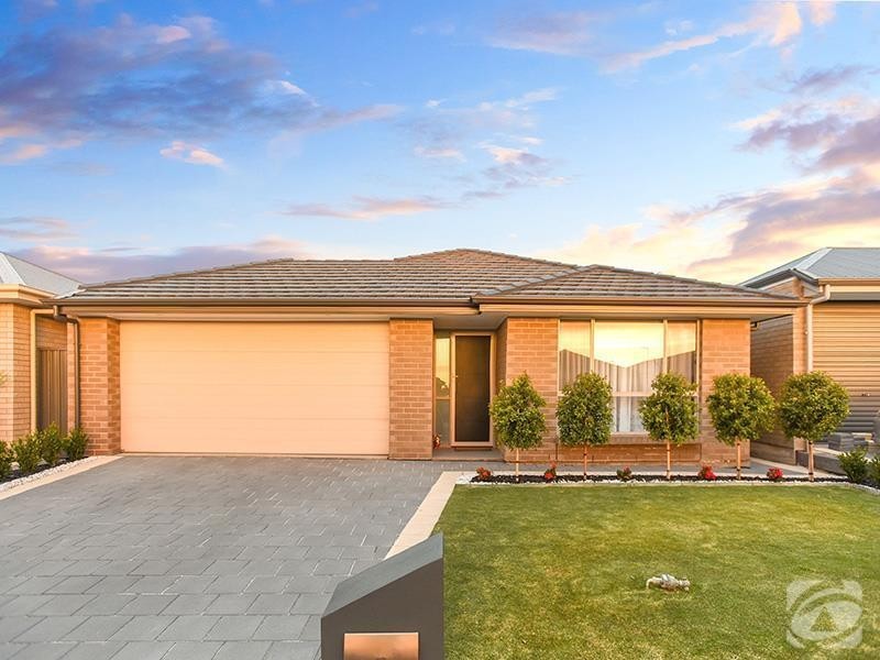 48 Sunderland Crescent, Seaford SA 5169