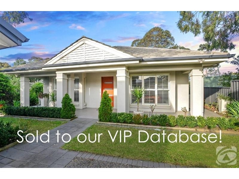 11 Liddiard Street, Mclaren Vale SA 5171