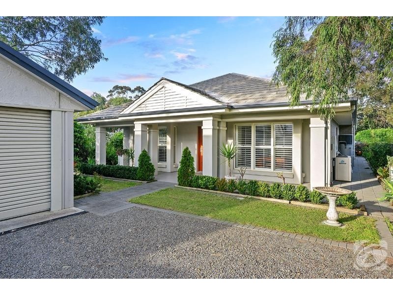 11 Liddiard Street, Mclaren Vale SA 5171