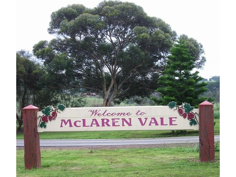 Lot 50  California Road, Mclaren Vale SA 5171
