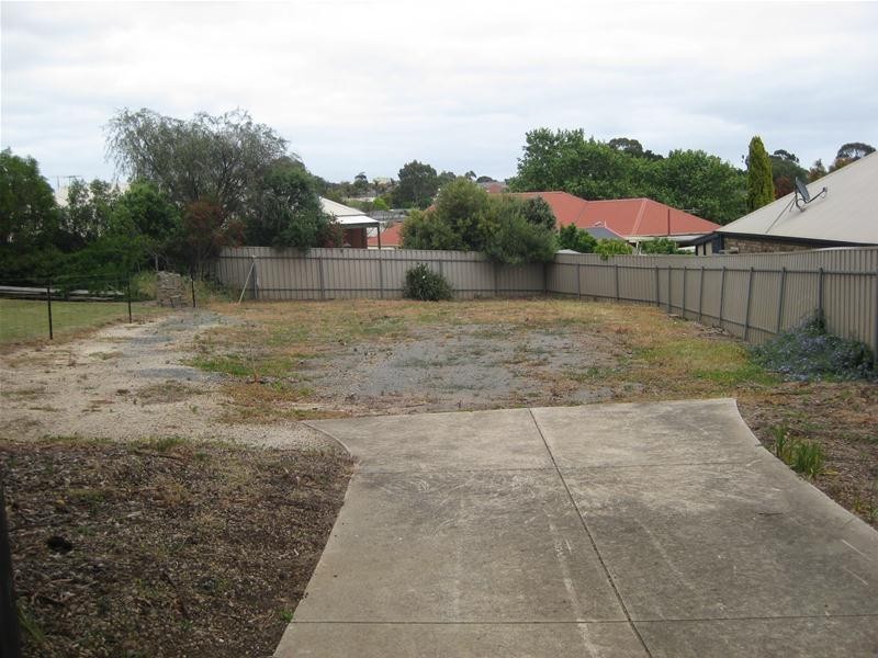 13a Gloucester Terrace, Mclaren Vale SA 5171