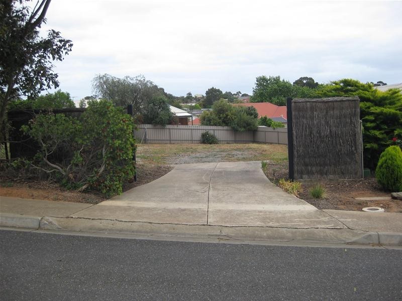 13a Gloucester Terrace, Mclaren Vale SA 5171