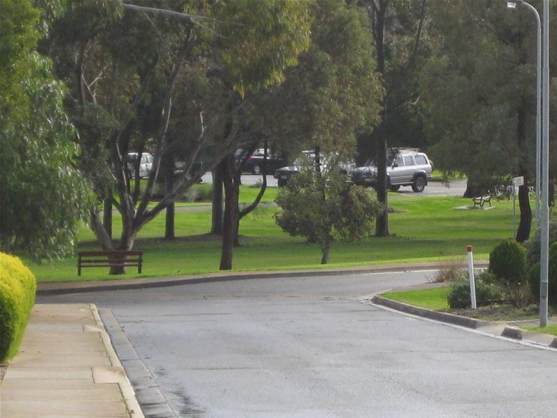 13a Gloucester Terrace, Mclaren Vale SA 5171