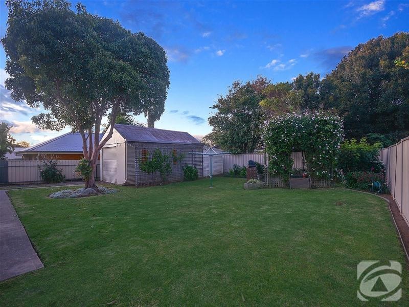 15 Petersen Crescent, Port Noarlunga SA 5167